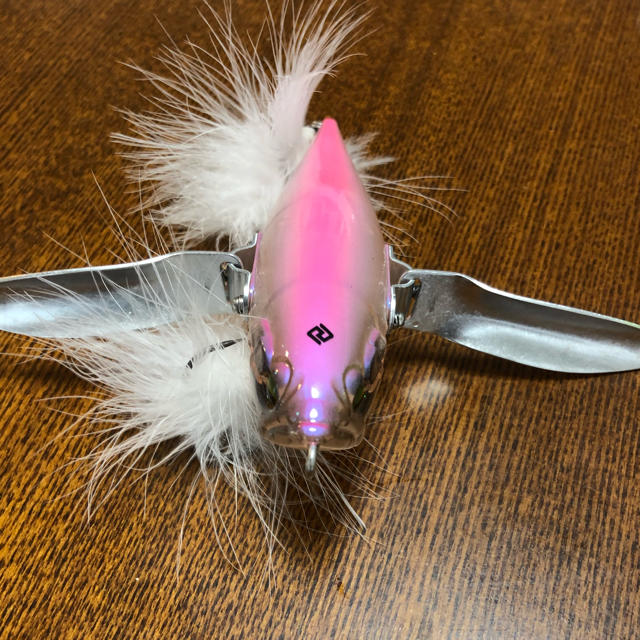 ダッジ スクラッチ フックも付きます 3