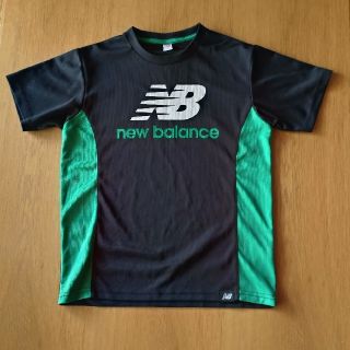 ニューバランス(New Balance)の84.New Balance 半袖Tシャツ 160(Tシャツ/カットソー)