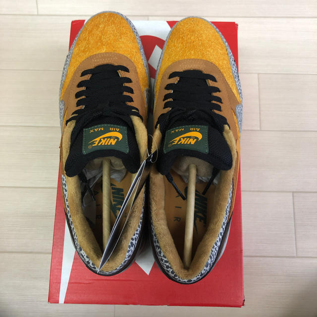 NIKE(ナイキ)のNIKE AIR MAX 1 PREMIUM  ナイキ エアマックス 1  メンズの靴/シューズ(スニーカー)の商品写真