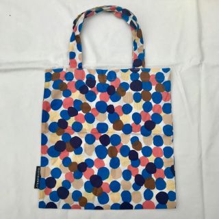 マリメッコ(marimekko)の【ともみさま専用】マリメッコ  marimekko ミニエコバッグ(エコバッグ)