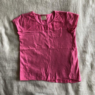 ザラキッズ(ZARA KIDS)のTシャツ 116cm(Tシャツ/カットソー)