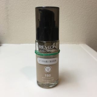 レブロン(REVLON)のレブロン カラーステイ(ファンデーション)