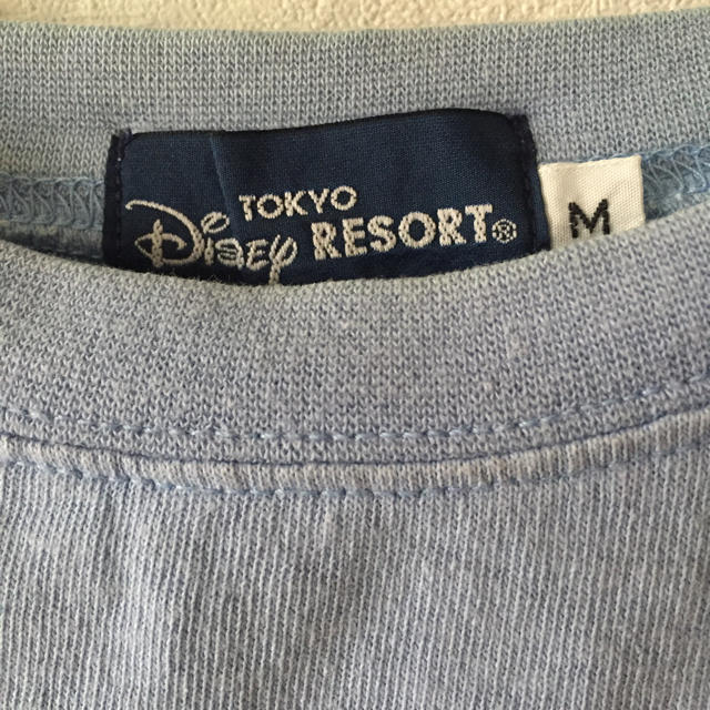 Disney(ディズニー)の東京ディズニーリゾート とんすけTシャツ レディースのトップス(Tシャツ(半袖/袖なし))の商品写真