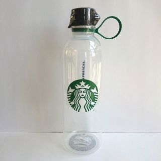 スターバックスコーヒー(Starbucks Coffee)の【日本未発売】スターバックスウォーターボトル(タンブラー)