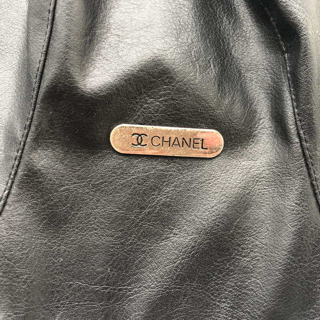 CHANEL(シャネル)のシャネル ハット 帽子 メンズの帽子(ハット)の商品写真