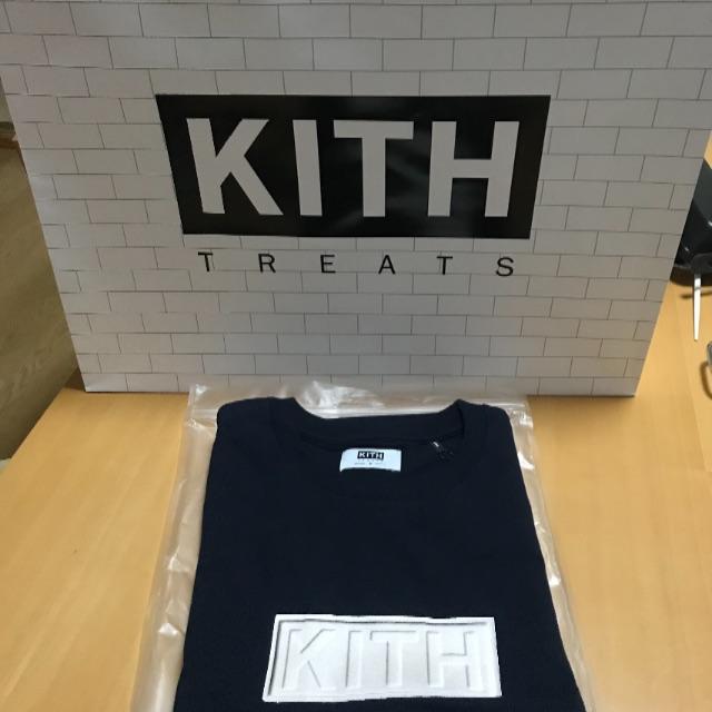 Kith White Chocolate キス ホワイトチョコレート