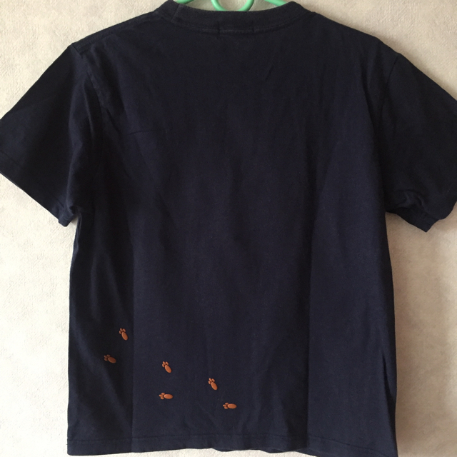 Disney(ディズニー)の東京ディズニーリゾートチップ&デールTシャツ レディースのトップス(Tシャツ(半袖/袖なし))の商品写真