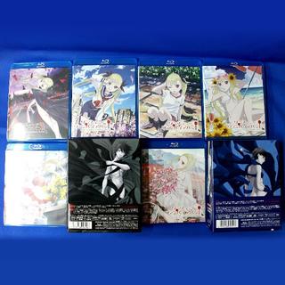 Blu-Ray】ダンス イン ザ ヴァンパイアバンド 全6巻セットの通販 by