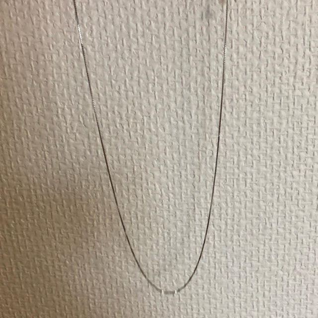 プラチナ ベネチアンチェーン プラチナ ベネチアンチェーン
