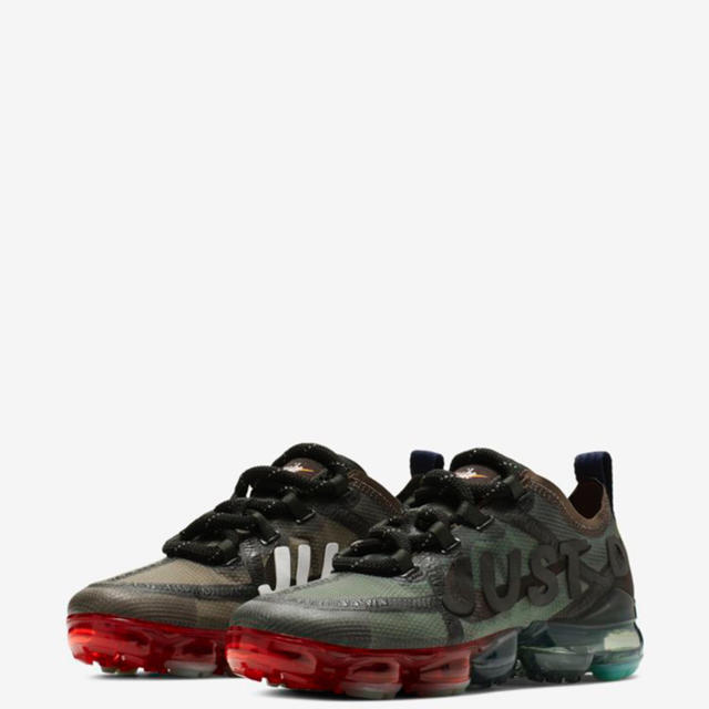 WM Air Vapor Max 2019 CPFM