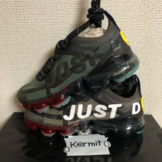 ナイキ(NIKE)の22.5 CPFM x Vapormax 2 2019(スニーカー)