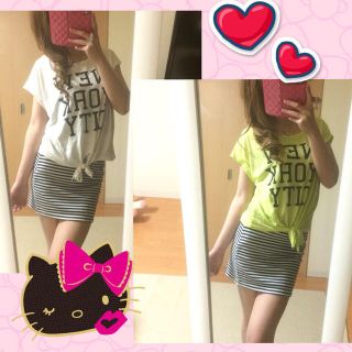 スプレイ(SpRay)の本日限り！2枚セット♡SpRayTシャツ(Tシャツ(半袖/袖なし))