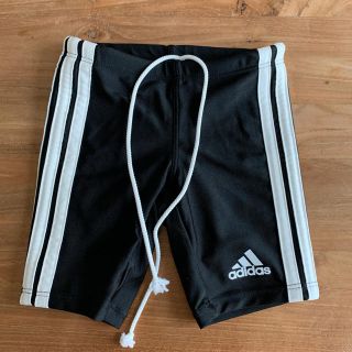 アディダス(adidas)のアディダス スイムウェア 100cm(水着)