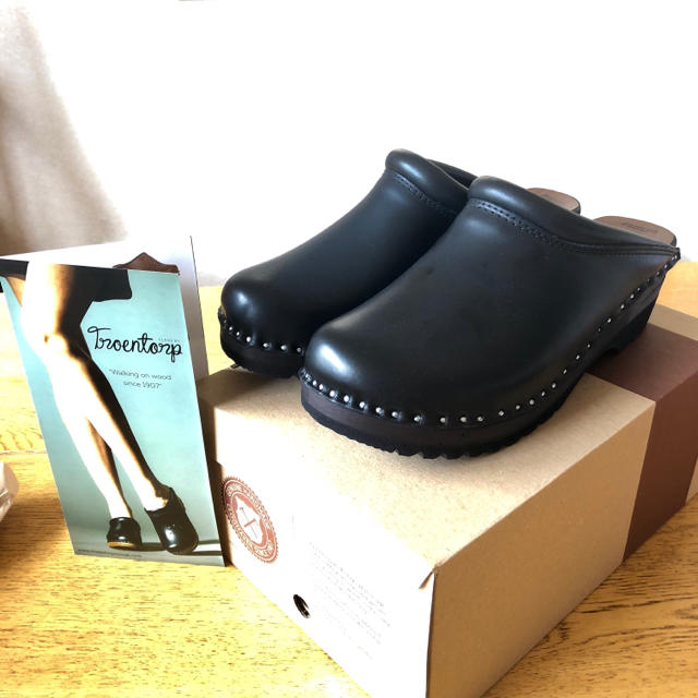 Troentorp サイズ40 トロエントープ Troentorp サイズ40 トロエントープ
