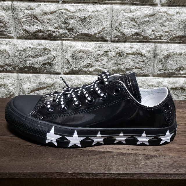 本日限定！！｢日本未発売｣Converse X Miley　ALL STAR☆