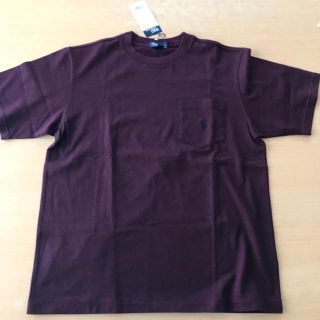 ポロラルフローレン(POLO RALPH LAUREN)の新品 Polo Ralph Lauren半袖Tシャツ(Tシャツ/カットソー)