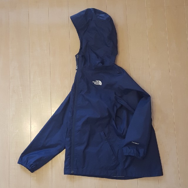 THE NORTH FACE(ザノースフェイス)のノースフェイス キッズ/ベビー/マタニティのキッズ服男の子用(90cm~)(ジャケット/上着)の商品写真