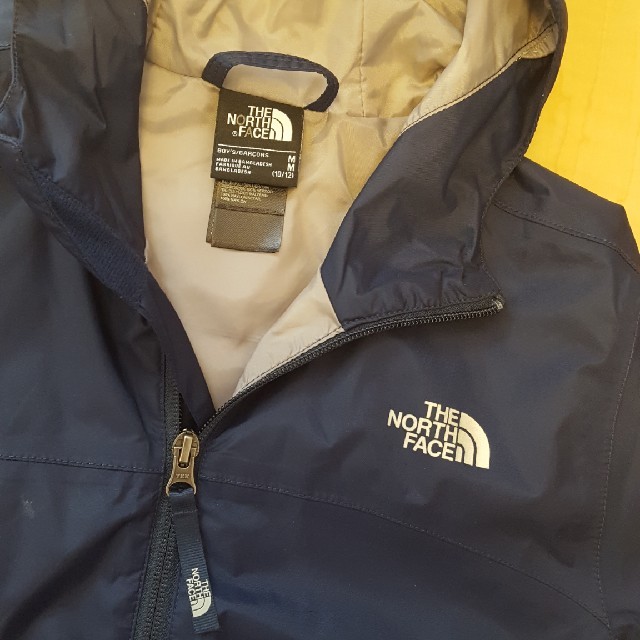 THE NORTH FACE(ザノースフェイス)のノースフェイス キッズ/ベビー/マタニティのキッズ服男の子用(90cm~)(ジャケット/上着)の商品写真