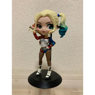 バンプレスト(BANPRESTO)のQposket ハーレイ・クイン(アメコミ)