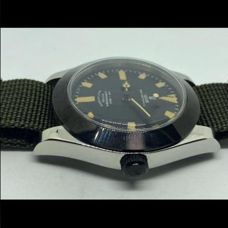 Tudor - TUDOR☆チュードル☆チューダー ミリタリー ビンテージ