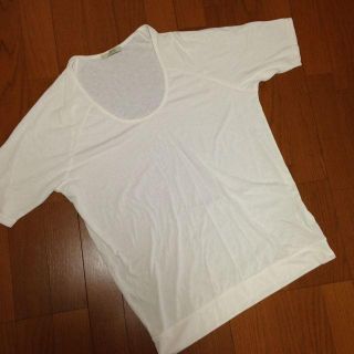 グローバルワーク(GLOBAL WORK)のGLOBALWORK♡ビックラグランT(Tシャツ(半袖/袖なし))