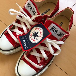 コンバース(CONVERSE)のconverseスニーカー(スニーカー)