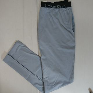 シーケーカルバンクライン(ck Calvin Klein)の新品 Calvin klein カルバン・クライン ラウンジパンツ(その他)