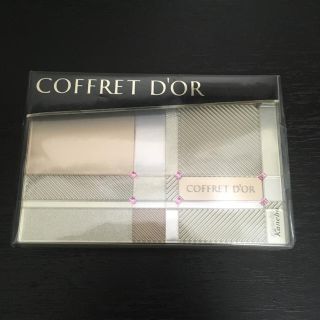 コフレドール(COFFRET D'OR)のコスメドール パクト用ケース（2016SS）(その他)