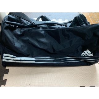 アディダス(adidas)のgreen様アディダス adidas ボストンバッグ 修学旅行(旅行用品)