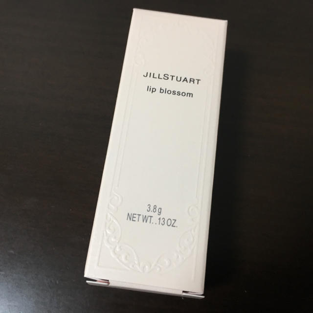 JILLSTUART(ジルスチュアート)のジルスチュアート リップブロッサム41 コスメ/美容のベースメイク/化粧品(口紅)の商品写真