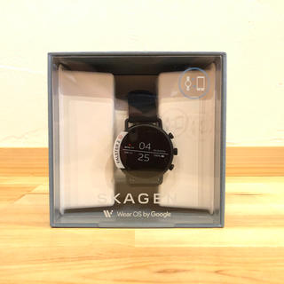 スカーゲン(SKAGEN)のリノン様専用 SKAGEN SKT5100(腕時計(デジタル))
