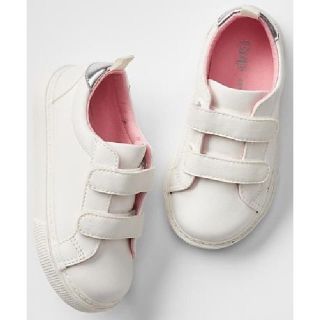 ギャップキッズ(GAP Kids)の新品♡GAP♡スニーカー♡15cm(スニーカー)