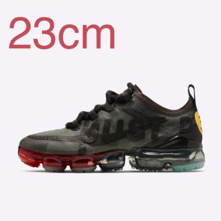 ナイキ(NIKE)のNike Air Vapormax 2019 CPFM(スニーカー)