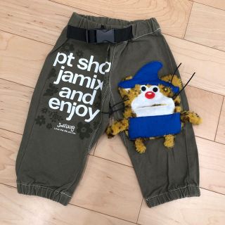 ジャム(JAM)の【専用】JAM ズボン 80(パンツ)