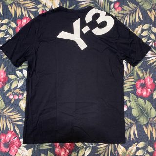 ワイスリー(Y-3)のY-3 ワイスリー Tシャツ M(Tシャツ/カットソー(半袖/袖なし))