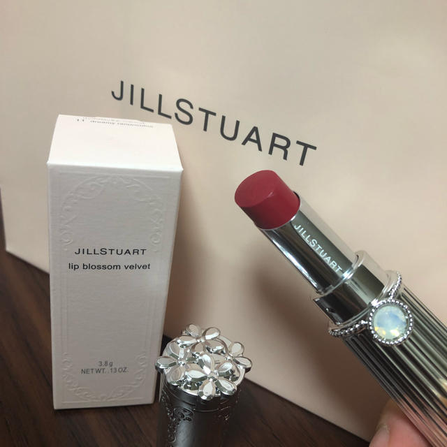 JILLSTUART(ジルスチュアート)のJILLSTUART リップ コスメ/美容のベースメイク/化粧品(口紅)の商品写真