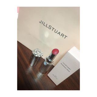 ジルスチュアート(JILLSTUART)のJILLSTUART リップ(口紅)