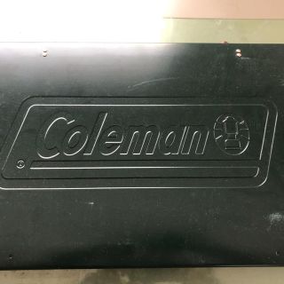 コールマン(Coleman)のHISI様専用 コールマン パワーハウスLPツーバーナーストーブ(ストーブ/コンロ)