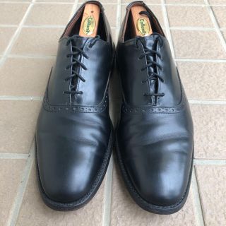 アレンエドモンズ(Allen Edmonds)のAllen Edmonds ストレートチップ 28cm(ドレス/ビジネス)