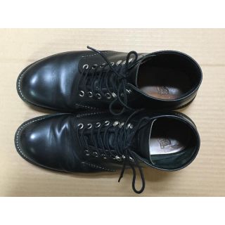 レッドウィング(REDWING)のレッドウィング8165  US8.5インチ（26.5cm）(ブーツ)