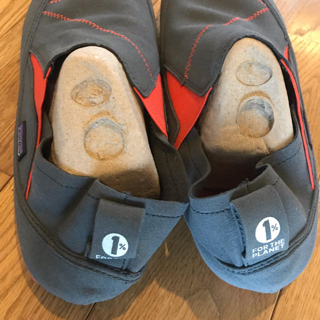 patagonia(パタゴニア)のパタゴニア 軽量シューズ  26㎝ メンズの靴/シューズ(スニーカー)の商品写真