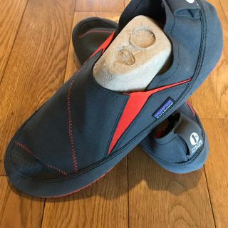 パタゴニア(patagonia)のパタゴニア 軽量シューズ  26㎝(スニーカー)