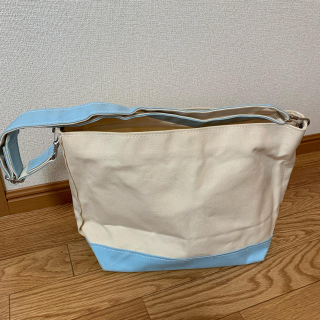 (新品)TEMBEA  トートバッグ ショルダーバッグ