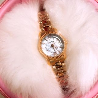エンジェルハート(Angel Heart)のAngelHeart 腕時計 新品未使用 値下げ！(腕時計)