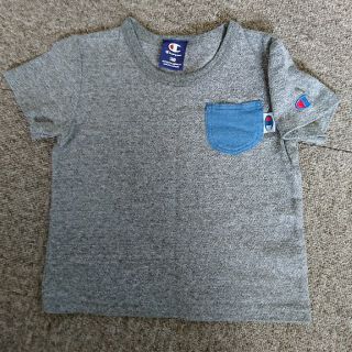 チャンピオン(Champion)のChampion キッズ Tシャツ(Tシャツ/カットソー)