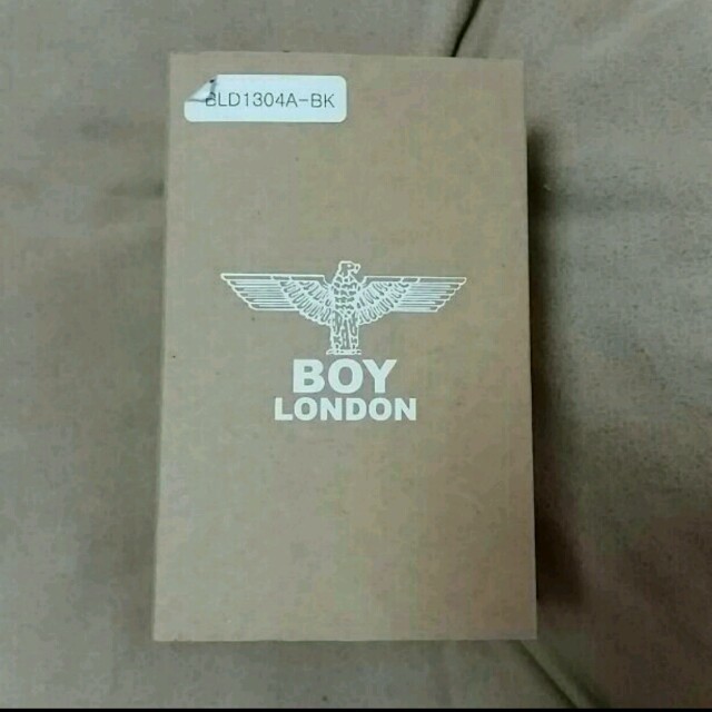 Boy London(ボーイロンドン)のボーイロンドン♡腕時計 レディースのレディース その他(その他)の商品写真