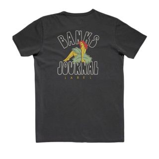 ロンハーマン(Ron Herman)の★超人気★ BANKS(Tシャツ/カットソー(半袖/袖なし))