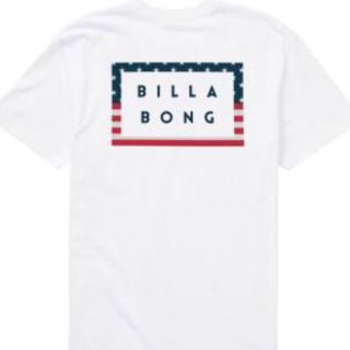 ビラボン(billabong)の★新入荷★billabong  USA限定 (Tシャツ/カットソー(半袖/袖なし))