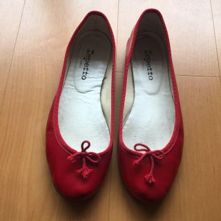 レペット(repetto)のレペット バレエシューズ(バレエシューズ)