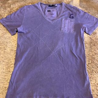 ジースター(G-STAR RAW)のG-STAR RAW 半袖Tシャツ サイズエル(Tシャツ/カットソー(半袖/袖なし))